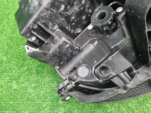 Фара левая Belgee X70 (2024-н.в.) LED