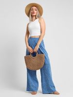 Брюки Долина-2 Виотекс ИНДИГО