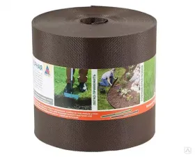 Бордюрная лента