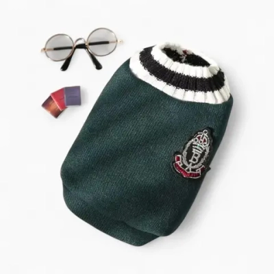 Пуловер «Crown»