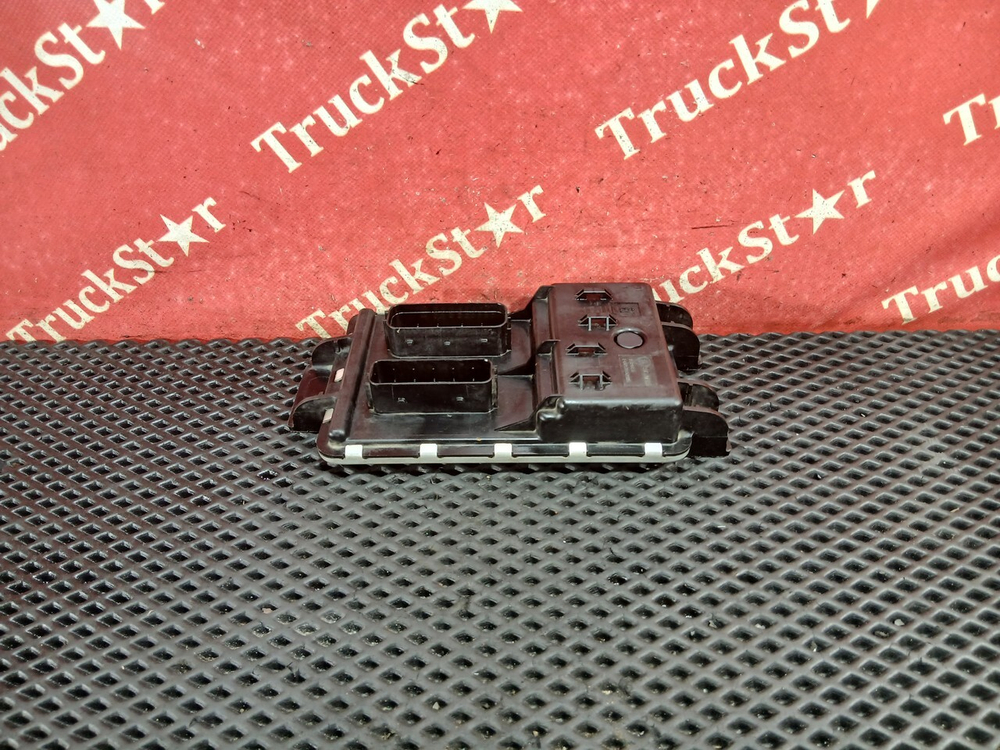 Блок управления ECU EEC3 2016г.