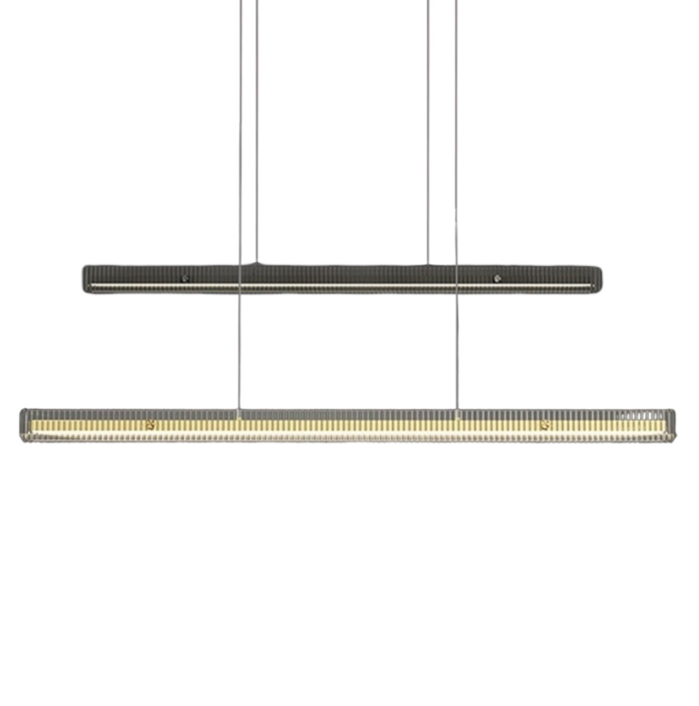 Chandelier  horizontal Lovisa