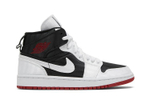 Кроссовки Jordan Air Jordan 1 Mid Se Utility (Женская размерная сетка)