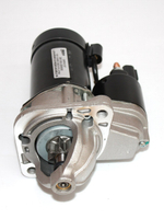 Стартер (9 зубьев) 361002B600 для Hyundai Solaris, Kia Rio