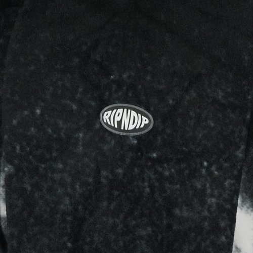 Куртка мужская Ripndip Field Of Cats Sherpa Jacket артикул:RND4509 - купить в магазине Дайс