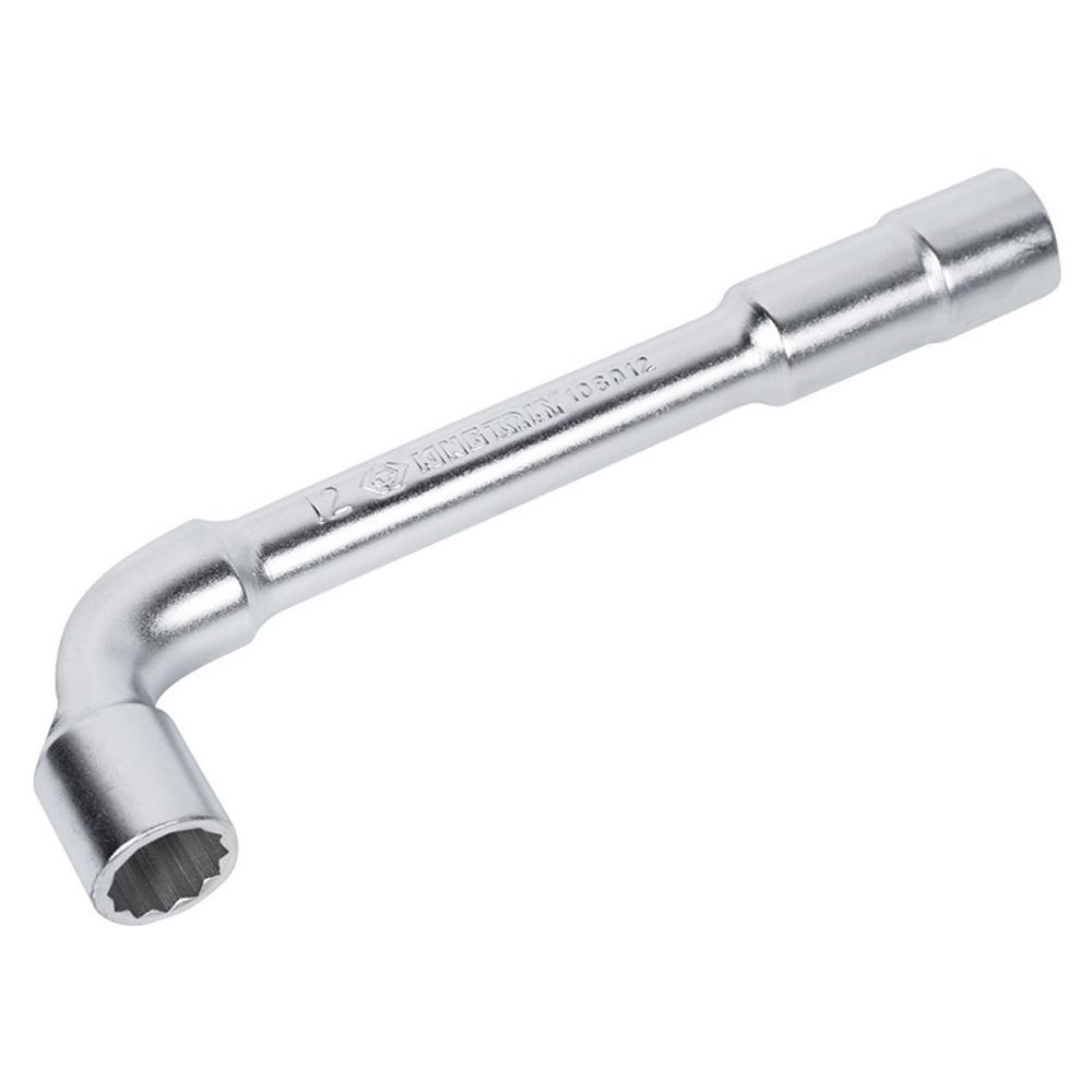 KING TONY (1080-12) Ключ Г-образный торцевой 12 мм