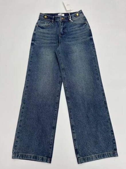 Джинсы Celine, арт. 485289109