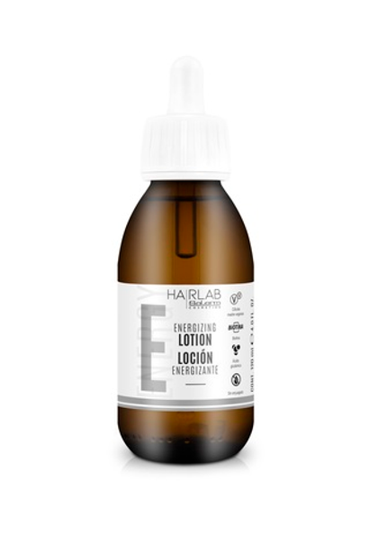 Энергетический лосьон от выпадения волос • Energizing Lotion Salerm Cosmetics