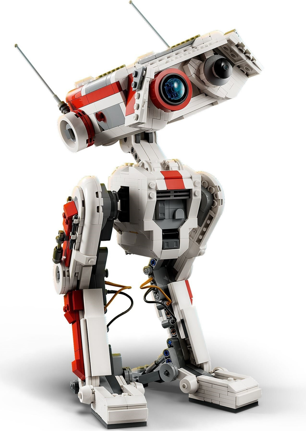 Конструктор LEGO Star Wars 75335 БД-1