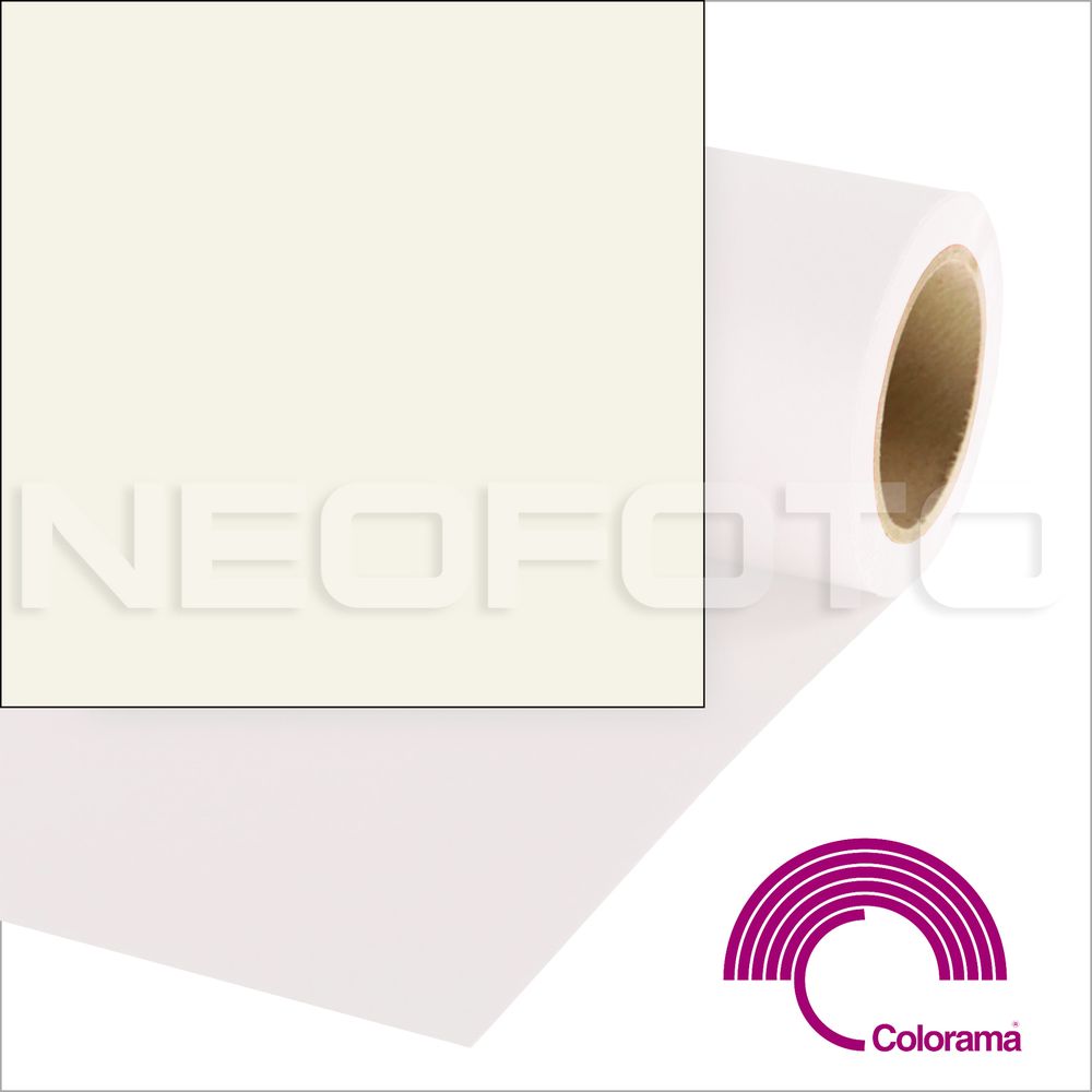 Colorama CO182 Polar White 2.72х11 м