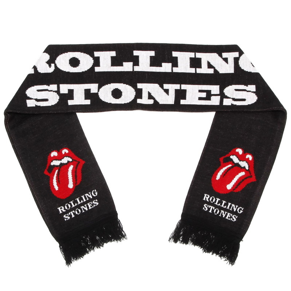 Шарф The Rolling Stones (6038)