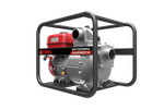 Мотопомпа A-iPower бензиновая для сильно загрязненной воды AWP80TX