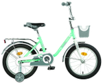 Детский велосипед Novatrack Maple 12" (2019)