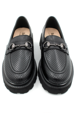 Лоферы женские BAYNEZZ B237S\A-167\1SB\1BB