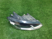 Битая Фара правая VW Polo Sedan (2015-2020) галоген