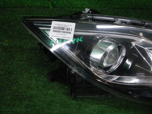 Фара правая Mazda 6 GH (2007-2013) ксенон