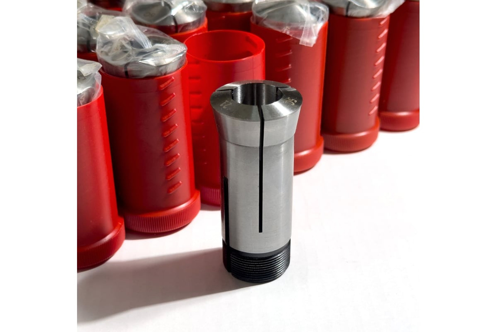 Набор цанг 5C 1-28 мм (28 шт) 700250128