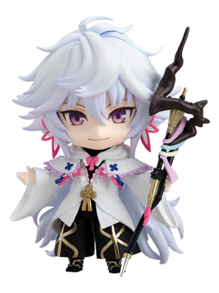 Фигурка Nendoroid Orange Rouge Fate/Grand Order Caster/Merlin (re-run)