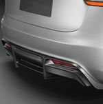 Карбоновый обвес для Tesla Model 3 Рестайлинг 2023-2026+ Тесла тюнинг