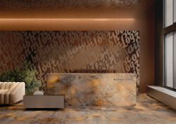 Lamborghini Tiles GALAXIA NEBULA LP SL.A R 120x280