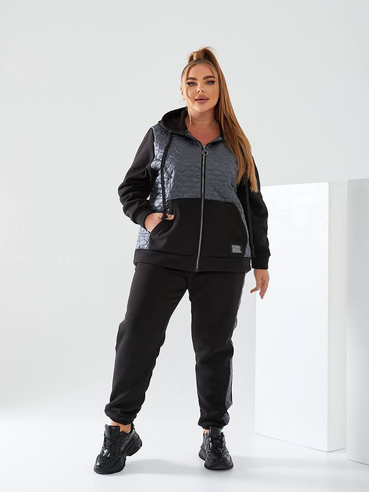 Костюм УК-474-3 Fabrika