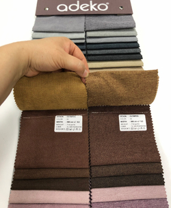 Портьерная ткань Adeko арт. Olympos