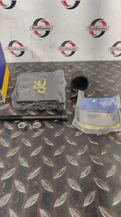 Колодки 17480526 ручного тормоза