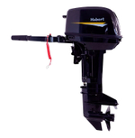 2х-тактный лодочный мотор HABERT HT9.8BMS