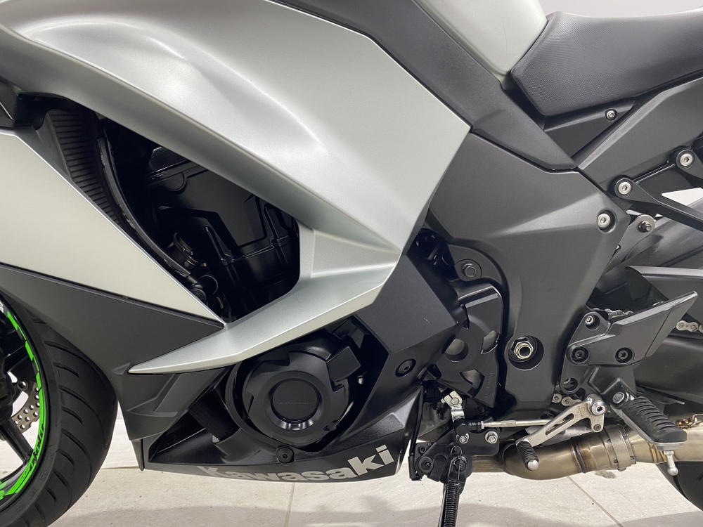 Kawasaki Ninja 1000 049573