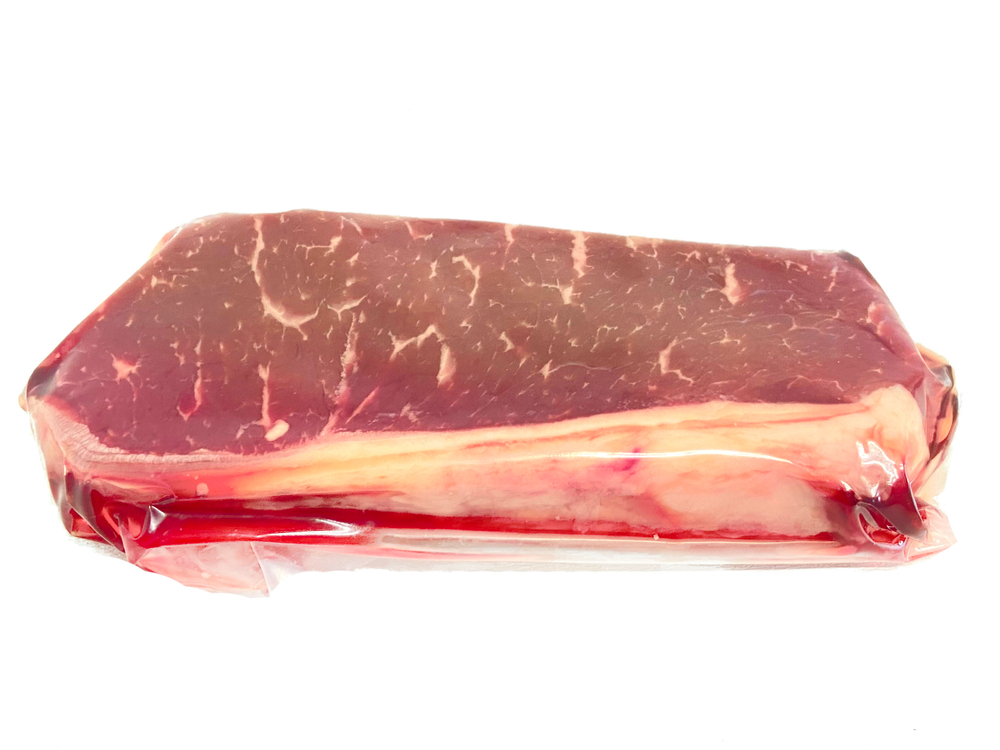 Стейк Стриплойн, CHOICE, ВУ, ROSSO -з