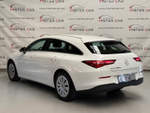 Mercedes-Benz CLA 180 Shooting Brake