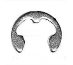 Кольцо стопорное для мототехники 990010660000