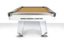 Бильярдный стол TAO-MI Model 2 пул 8 ft, сукно Camel