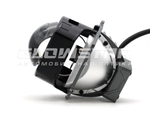 Билед модули Aozoom X9 (прямоугольные) 3.0 дюйма, 12V 52/57W, 4300/4600Lm (комплект, 2шт)