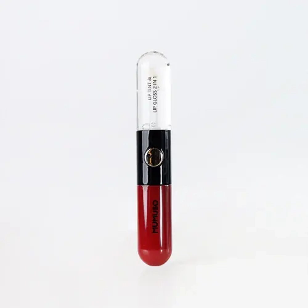 ТИНТ И БЛЕСК ДЛЯ ГУБ