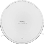 Робот-пылесос Tefal X-Plorer Serie 45 RG8227WH, белый/белый [2211401030]