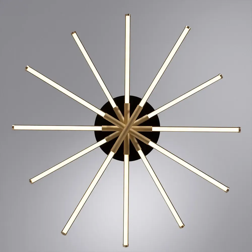 Потолочная люстра Arte Lamp
