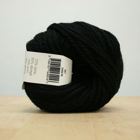 Пряжа FONTY Pole (70% шерсть мериноса, 30% беби альпака)