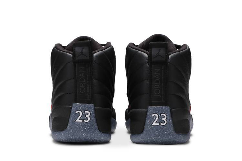 Кроссовки Jordan Air Jordan 12 Utility