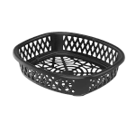 Корзинка для посадки луковичных овальная 306×270×75мм