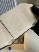 Louis Vuitton Victorine Wallet