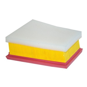 Фильтр воздушный EFV349 ( LADA Largus 1.6 16V Largus K4M (105л.с.); NISSAN Almera NEW 2013)