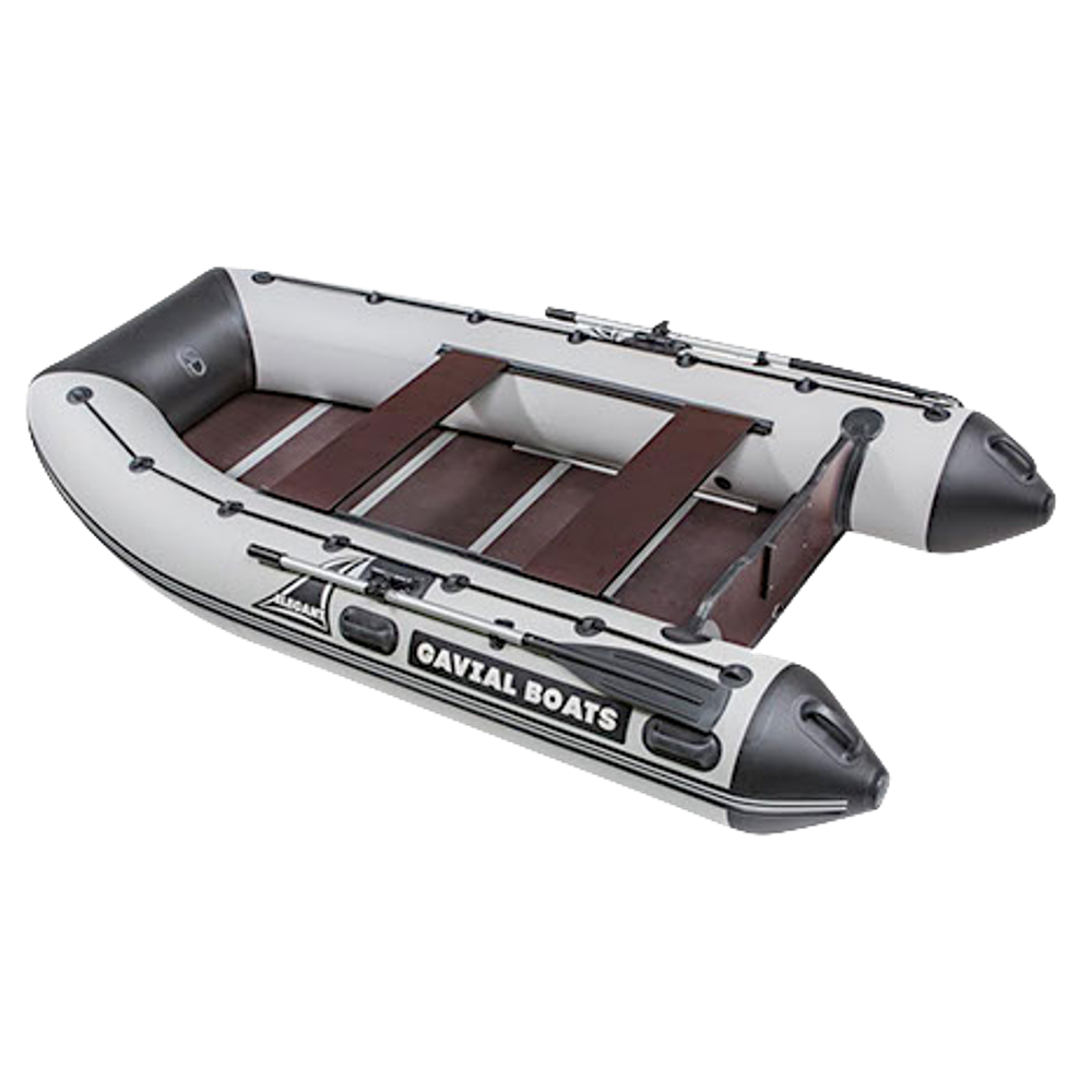 Доп. модификация лодок Pelican Гавиал Elegant Моторная