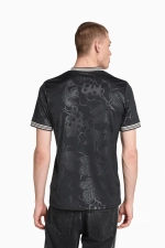 Футболка adidas Juventus FC 25/26 3rd - черный
