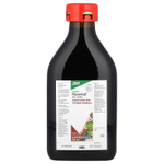 Floradix, Floravital®, железо и травы, 500 мл (16,9 жидк. унции)