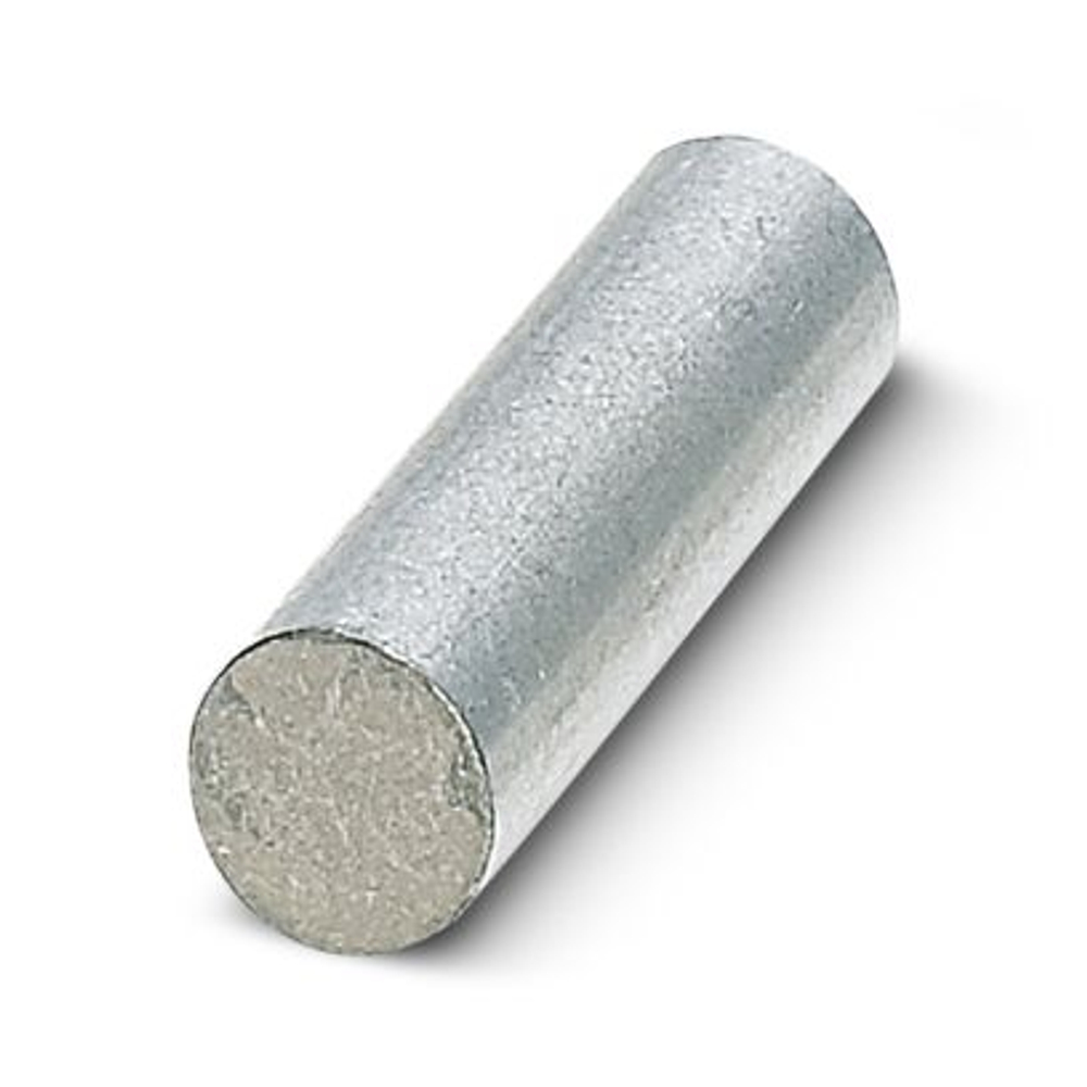 DMET 5X20 - Проходной разъем 3032075