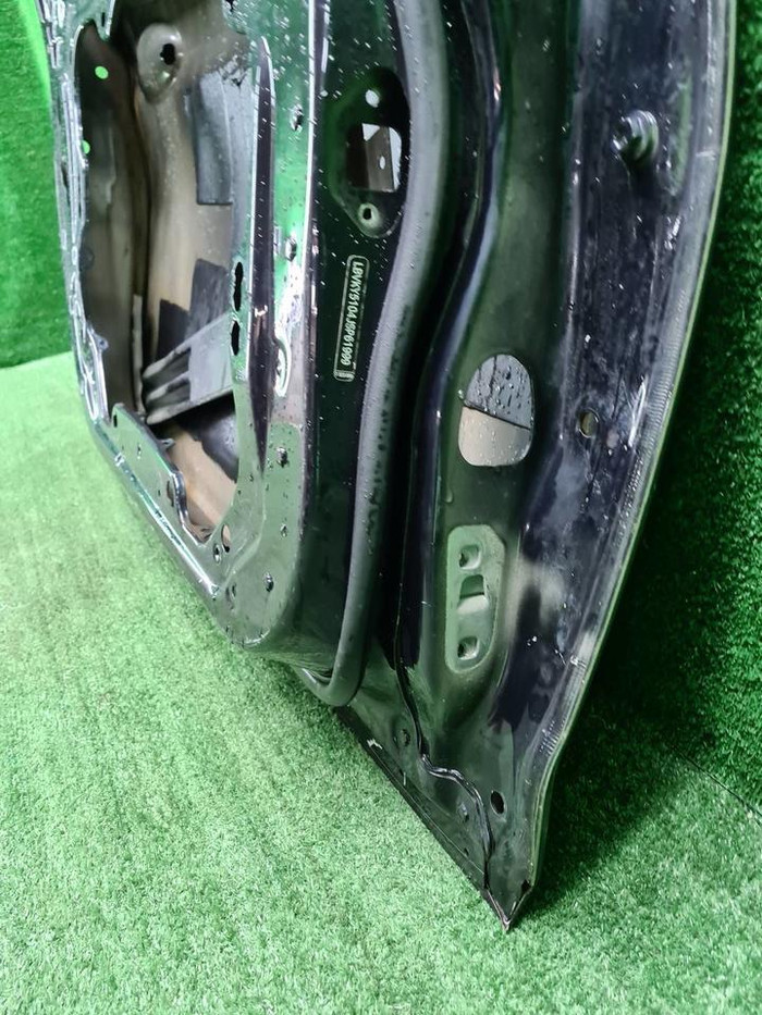 Дверь передняя левая BMW 5er G30 (2017-2023)