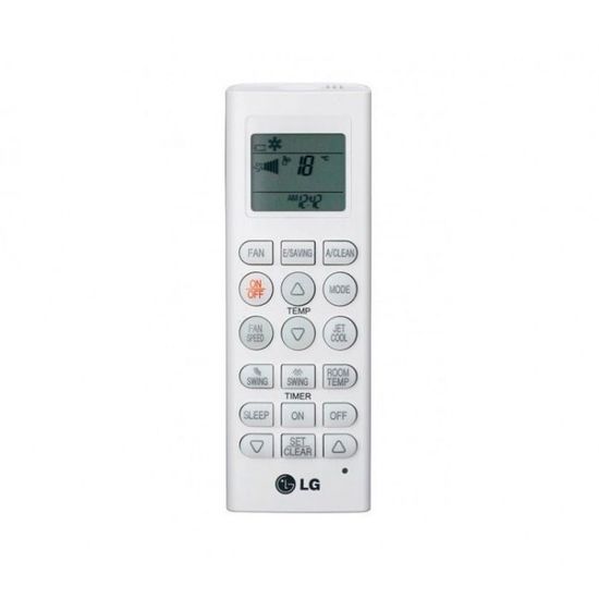 Мульти сплит-система LG на 2 комнаты (20+25 кв.м.) Artcool Mirror