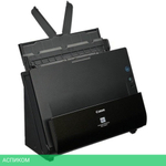 Сканер Canon image Formula DR-C225 II черный (3258C003)