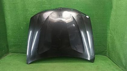 Капот BMW X3 F25 X4 F26 (2010-2017)
